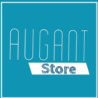 Augantstore logo, Augantstore contact details