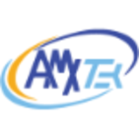 AMxTek LLC logo, AMxTek LLC contact details