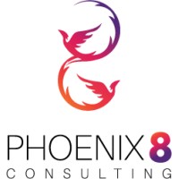 Phoenix 8 Consulting logo, Phoenix 8 Consulting contact details