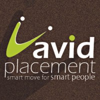 Avid Placement logo, Avid Placement contact details