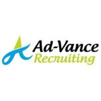 Ad-Vance Recruiting logo, Ad-Vance Recruiting contact details