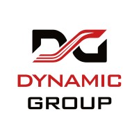 Dynamic Group Ltd logo, Dynamic Group Ltd contact details