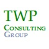 TWP Consulting Group logo, TWP Consulting Group contact details