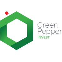 GreenPepper Invest logo, GreenPepper Invest contact details