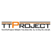 Tech To Project logo, Tech To Project contact details