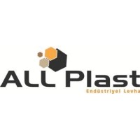 ALLPLAST ENDÜSTRİYEL LEVHALARI logo, ALLPLAST ENDÜSTRİYEL LEVHALARI contact details