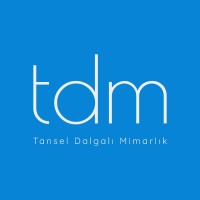 TDM Architectural Design logo, TDM Architectural Design contact details