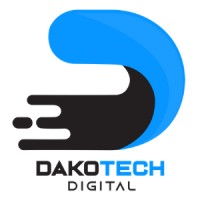 DakoTech-Digital logo, DakoTech-Digital contact details