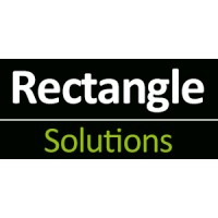 Rectangle Solutions logo, Rectangle Solutions contact details