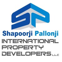 SP International Property Developers LLC logo, SP International Property Developers LLC contact details