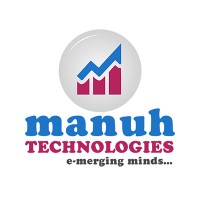 Manuh Global Technologies Pvt. Ltd logo, Manuh Global Technologies Pvt. Ltd contact details