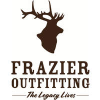 Frazier Outfitting logo, Frazier Outfitting contact details