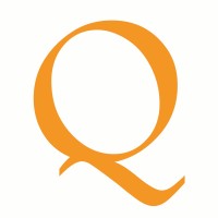 QGroup logo, QGroup contact details