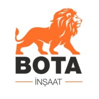 Bota İnşaat logo, Bota İnşaat contact details