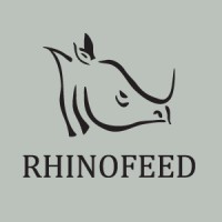 Rhinofeed logo, Rhinofeed contact details