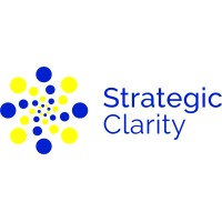 Strategic Clarity LLC logo, Strategic Clarity LLC contact details