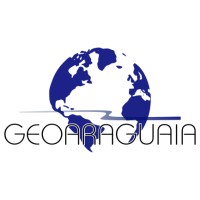 Revista Geoaraguia logo, Revista Geoaraguia contact details