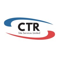 CTR Site Services Ltd logo, CTR Site Services Ltd contact details