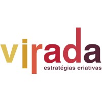 Virada - Estratégias Criativas logo, Virada - Estratégias Criativas contact details