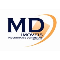 MD Imóveis Industriais e Comerciais logo, MD Imóveis Industriais e Comerciais contact details