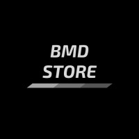 BMD Store logo, BMD Store contact details