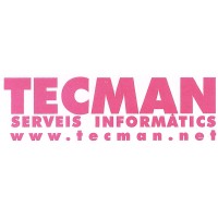 TECMAN SERVEIS INFORMATICS logo, TECMAN SERVEIS INFORMATICS contact details