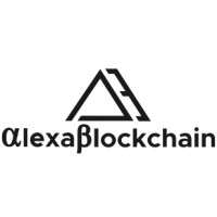 AlexaBlockchain logo, AlexaBlockchain contact details