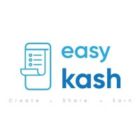 Easykash logo, Easykash contact details