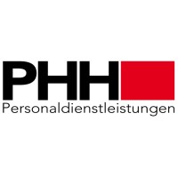 PHH Personaldienstleistung GmbH logo, PHH Personaldienstleistung GmbH contact details