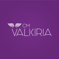 CM VALKIRIA logo, CM VALKIRIA contact details