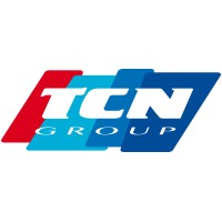 TCN Group logo, TCN Group contact details