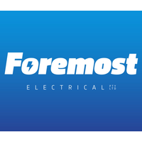 Foremost Electrical Pty Ltd logo, Foremost Electrical Pty Ltd contact details