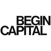 Begin Capital logo, Begin Capital contact details