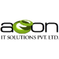 Aeon Digital India logo, Aeon Digital India contact details