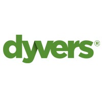 Dyvers logo, Dyvers contact details