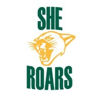 She Roars - University of Vermont logo, She Roars - University of Vermont contact details