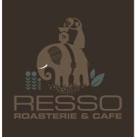 Resso logo, Resso contact details