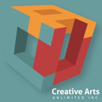 Creative Arts Unlimited, Inc. logo, Creative Arts Unlimited, Inc. contact details