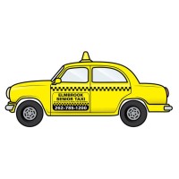 Elmbrook Senior Taxi logo, Elmbrook Senior Taxi contact details