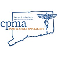 CPMA | Connecticut Podiatric Medical Association logo, CPMA | Connecticut Podiatric Medical Association contact details