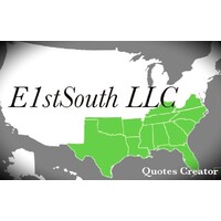 E1stSouth LLC logo, E1stSouth LLC contact details