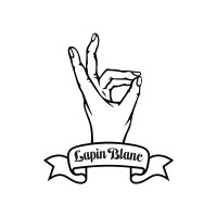 Lapin Blanc logo, Lapin Blanc contact details