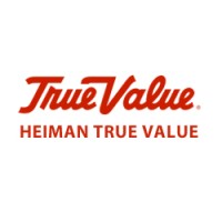 Heiman True Value logo, Heiman True Value contact details