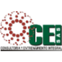 CEI CONSULTORIAS SAS logo, CEI CONSULTORIAS SAS contact details