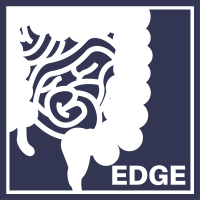 EDGE Foundation logo, EDGE Foundation contact details