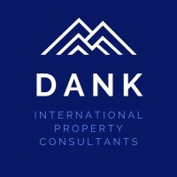 DANK INTERNATIONAL PROPERTY CONSULTANTS logo, DANK INTERNATIONAL PROPERTY CONSULTANTS contact details