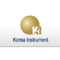 Korea Instrument Co., Ltd. logo, Korea Instrument Co., Ltd. contact details