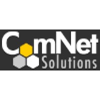 ComNet Solutions logo, ComNet Solutions contact details