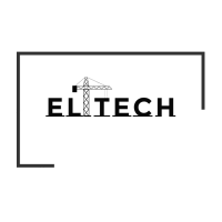 EL-TECH logo, EL-TECH contact details