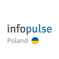 Infopulse Poland logo, Infopulse Poland contact details